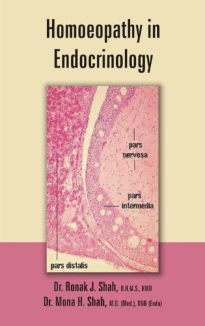Homoeopathy in Endocrinology