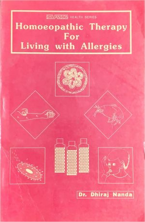 Homoeopathic Therapy for Living with Allergies